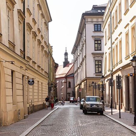 Tomasza Residence Krakow Luaran gambar