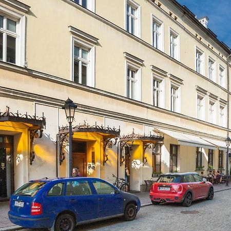 Tomasza Residence Krakow Luaran gambar