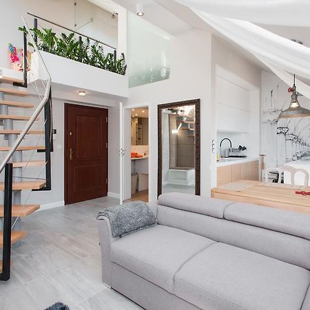 Tomasza Residence Krakow Luaran gambar