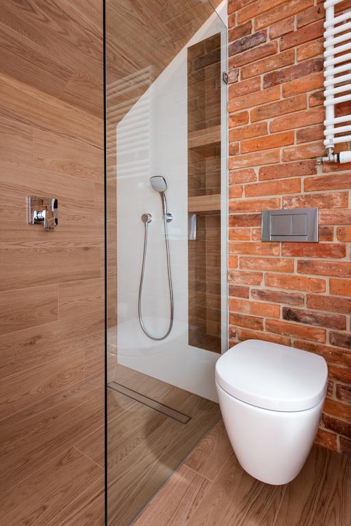 Tomasza Residence Krakow Luaran gambar