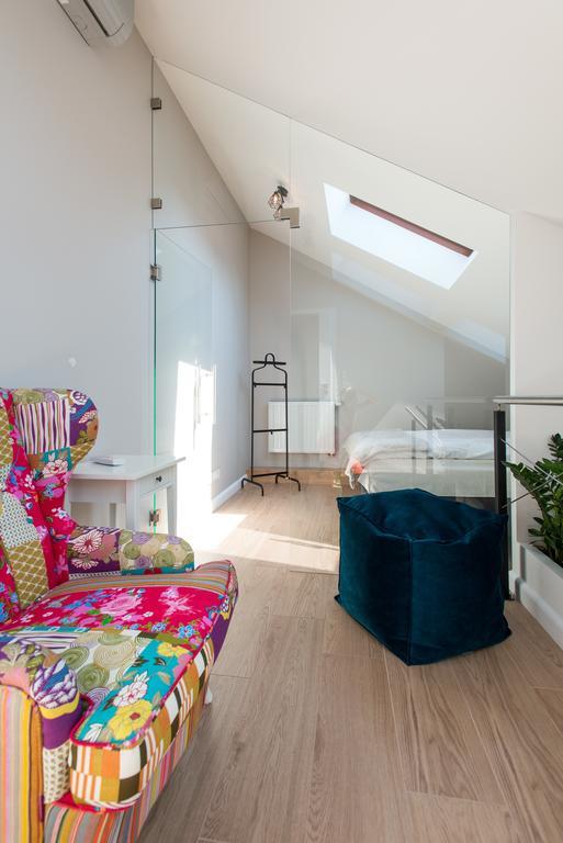Tomasza Residence Krakow Luaran gambar