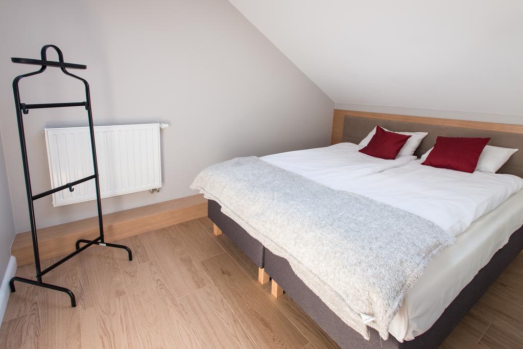 Tomasza Residence Krakow Luaran gambar