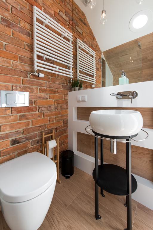 Tomasza Residence Krakow Luaran gambar