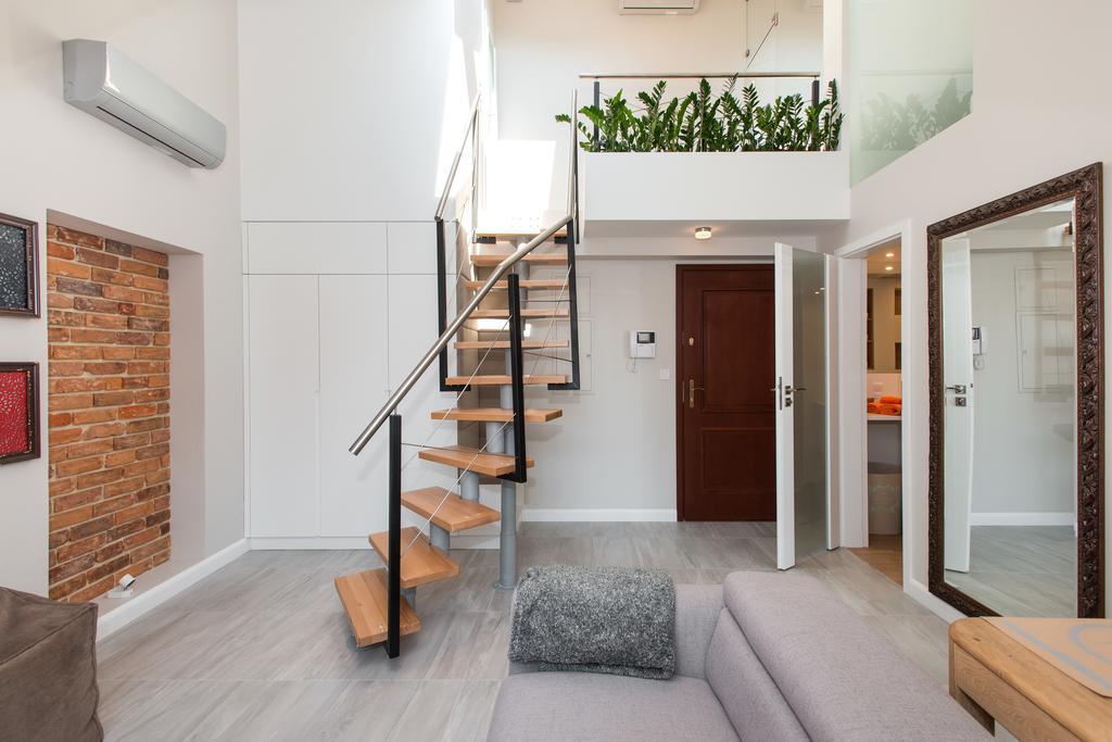Tomasza Residence Krakow Luaran gambar