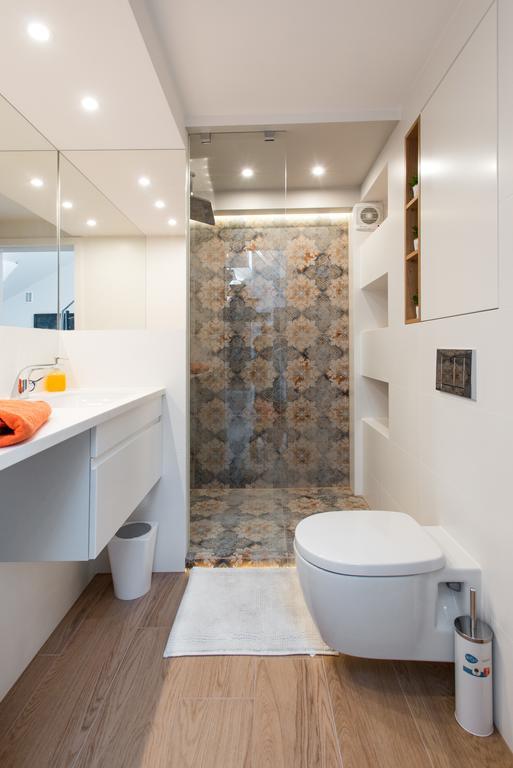 Tomasza Residence Krakow Luaran gambar