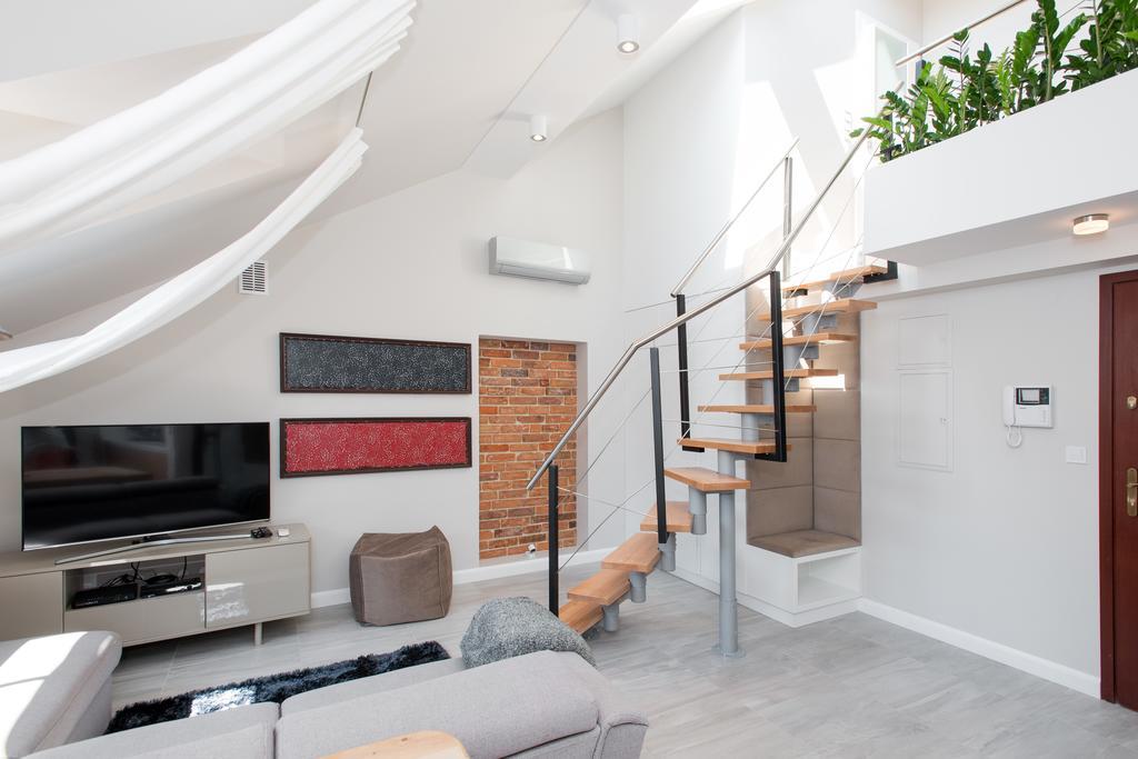 Tomasza Residence Krakow Luaran gambar