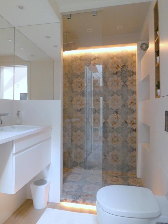 Tomasza Residence Krakow Luaran gambar