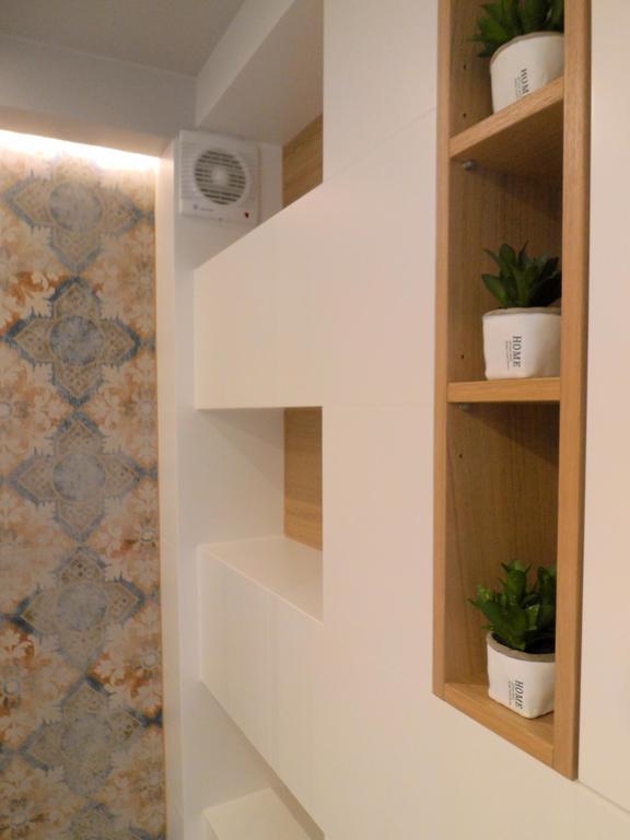 Tomasza Residence Krakow Luaran gambar