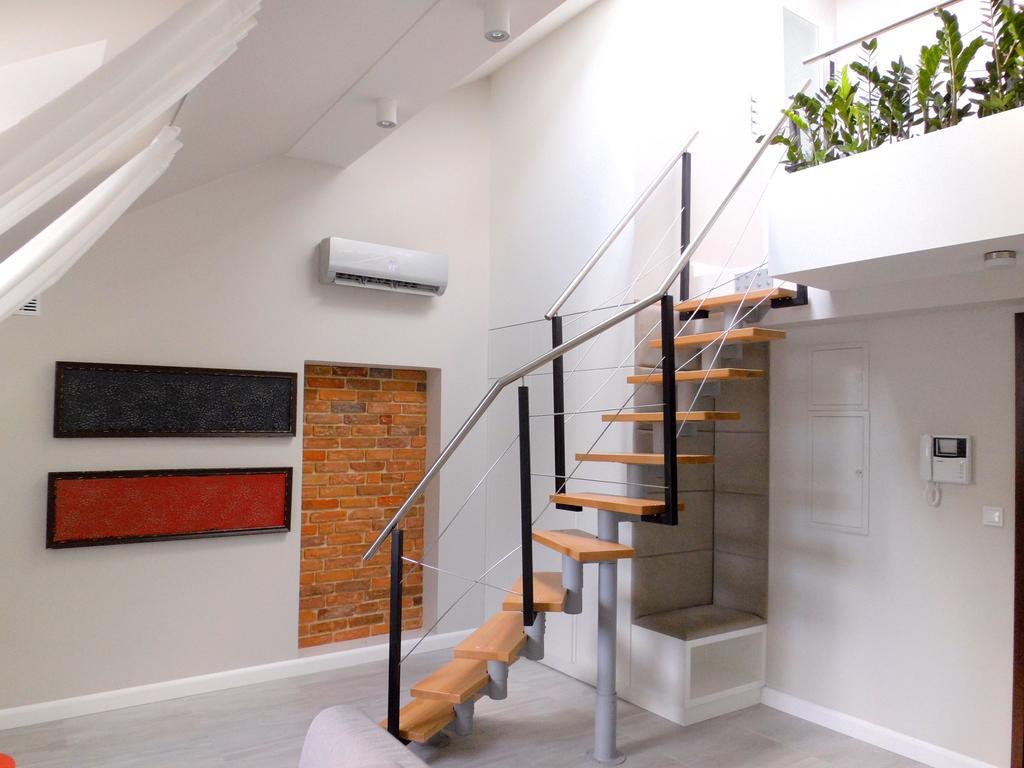 Tomasza Residence Krakow Luaran gambar