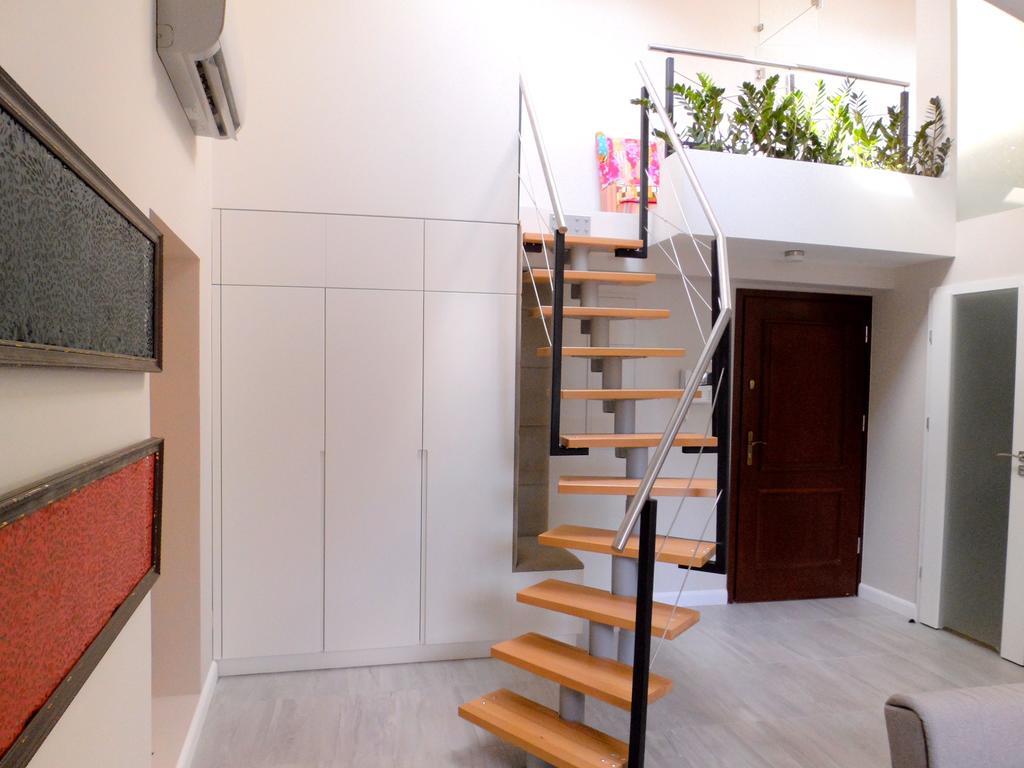 Tomasza Residence Krakow Luaran gambar